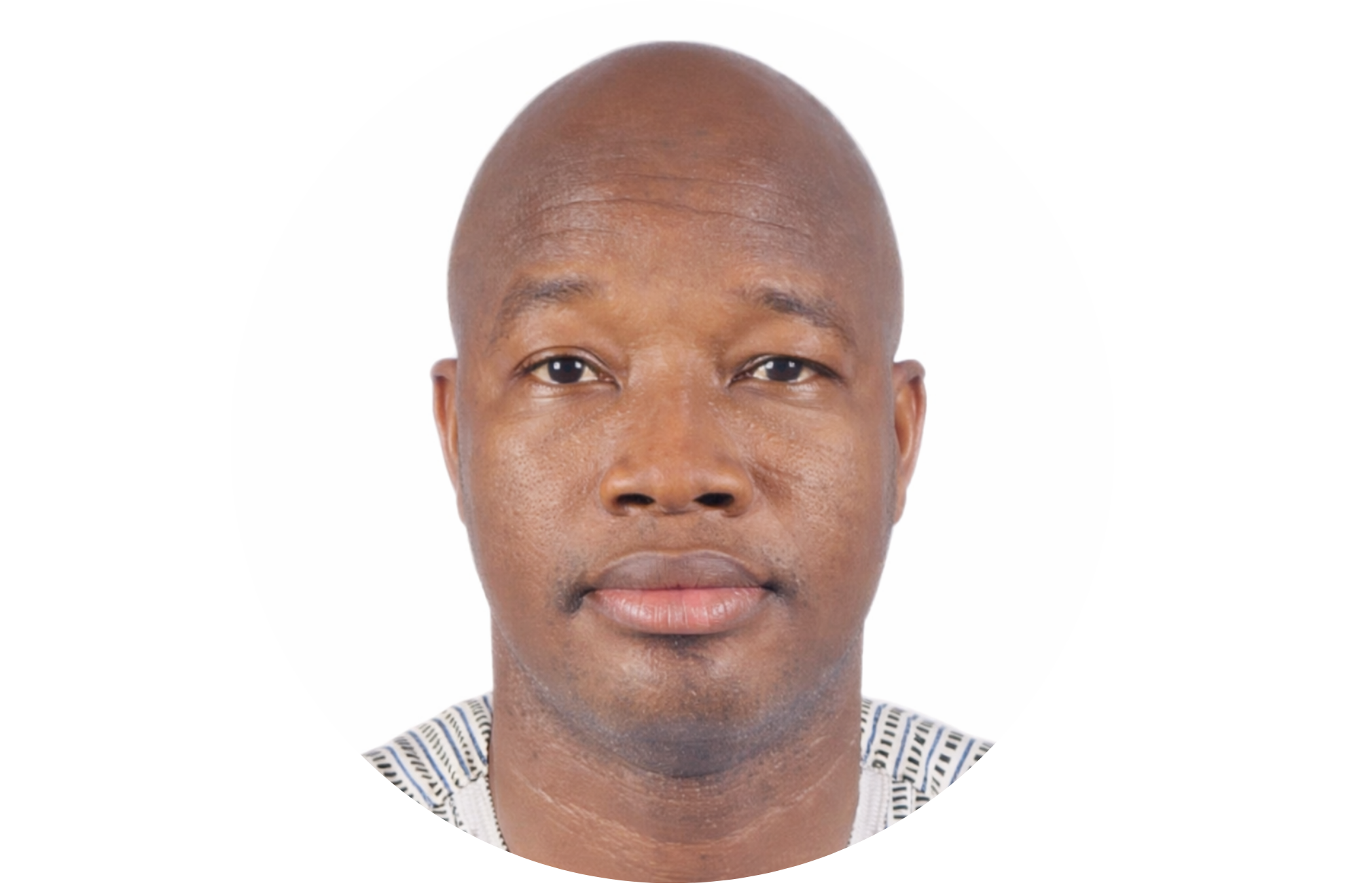Dr Yaya DIASSO