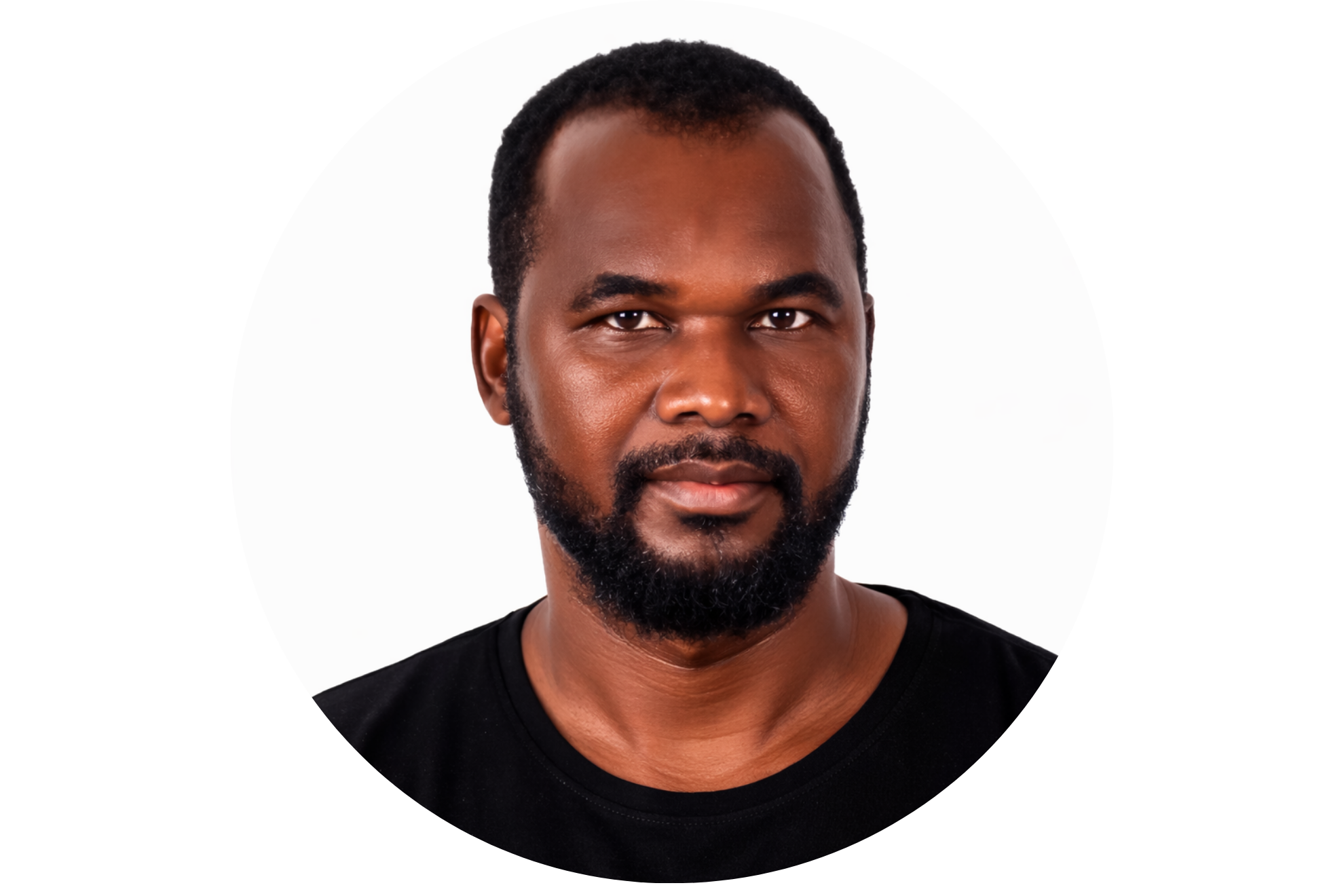 Dr René GNOUMOU