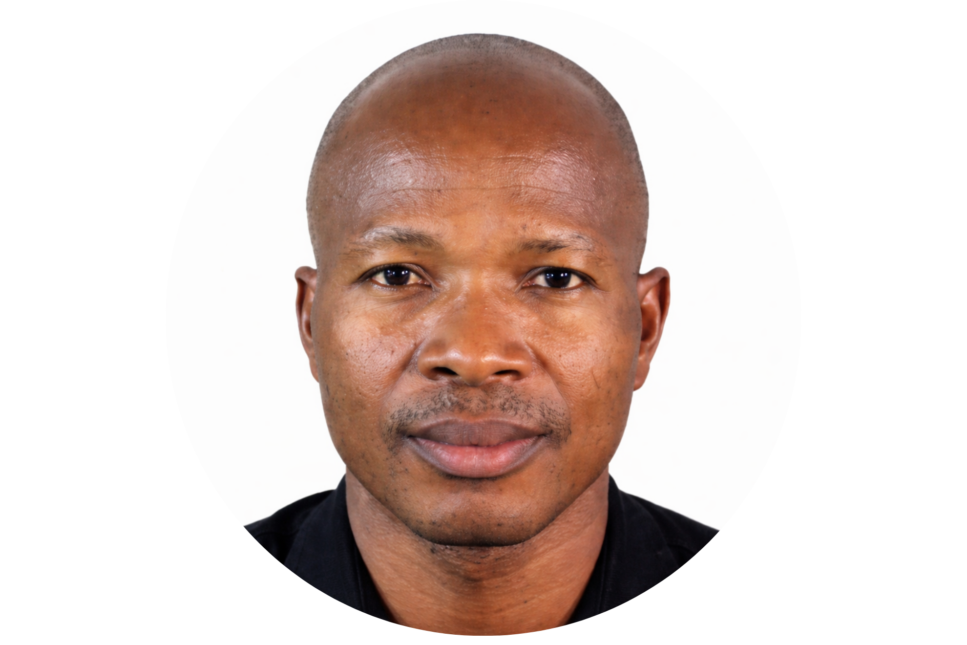 Dr Alexis KARAMBIRI
