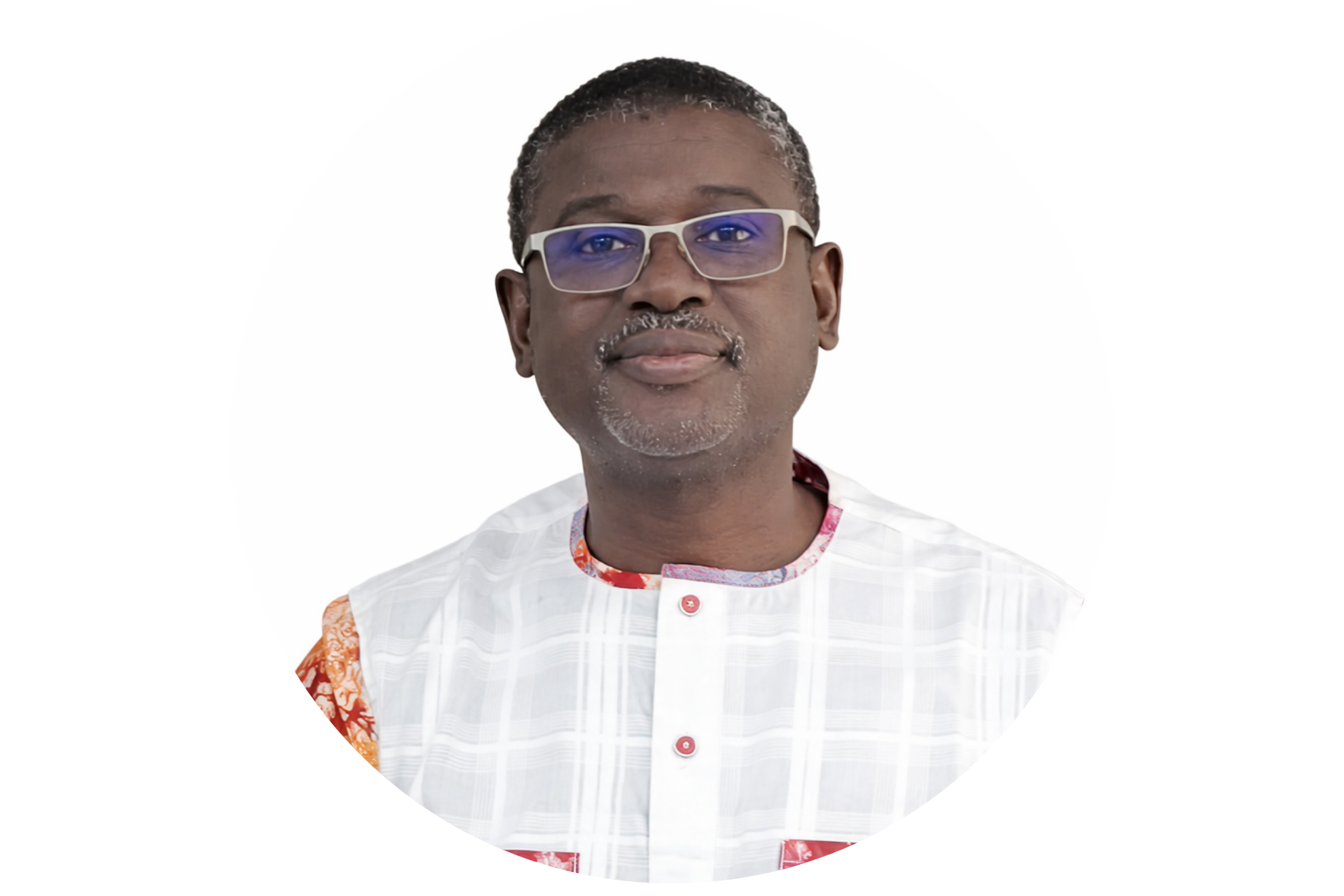 Pr Jean SAKANDE