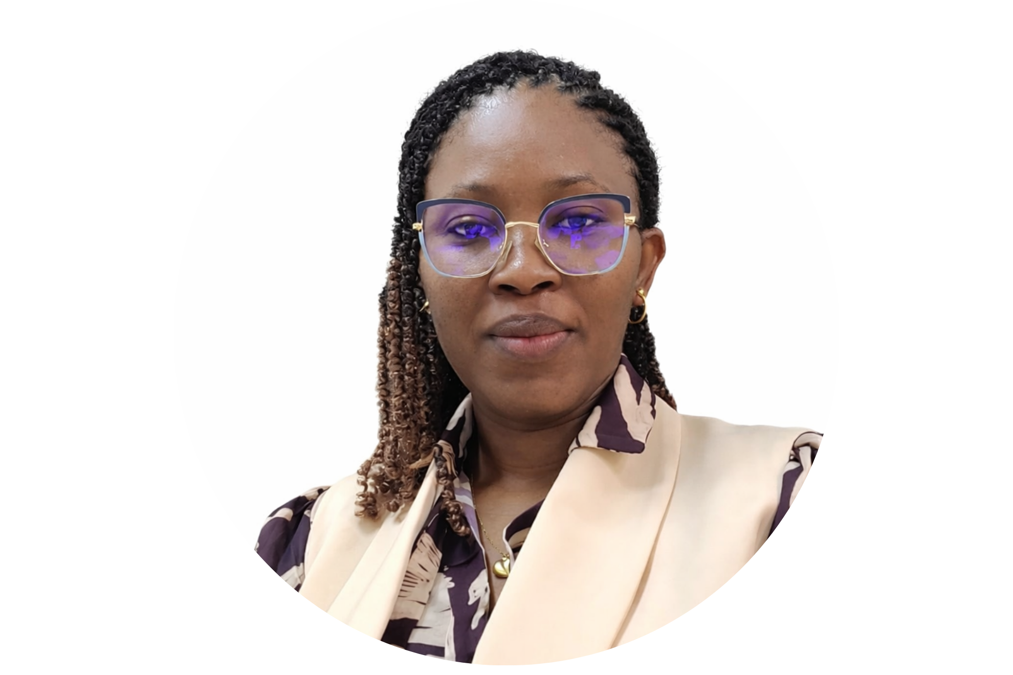 Dr Safiatou TRAORE